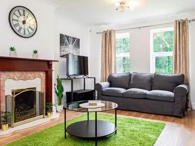 Charming 4 BR Tylers Green