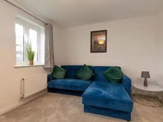 Rental! 4 BR Great Mead