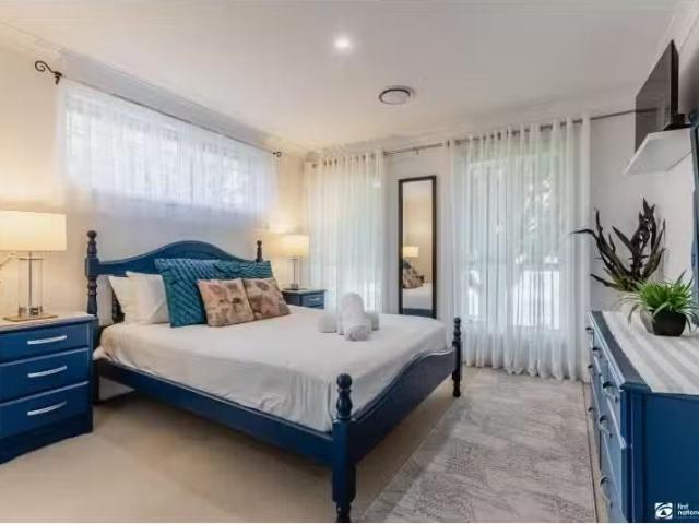 Deal! 4 BR MUDGEE House for rent Listed by James Young of Fir.