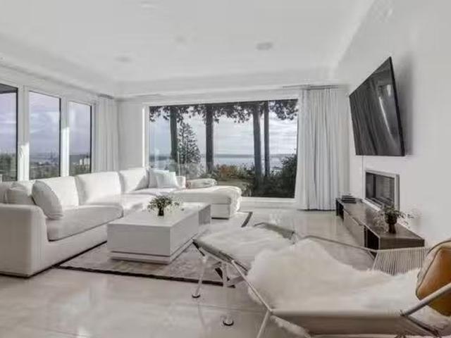 Nice 4 BR Palmerston Avenue