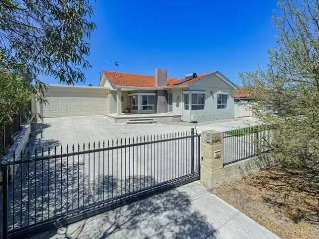Rental! 4 Bradshaw Street, Eden Hill, WA 6054