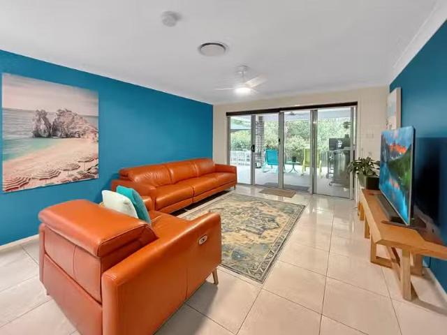 Deal! 4 Darling Crescent, HARRINGTON PARK House for rent List.