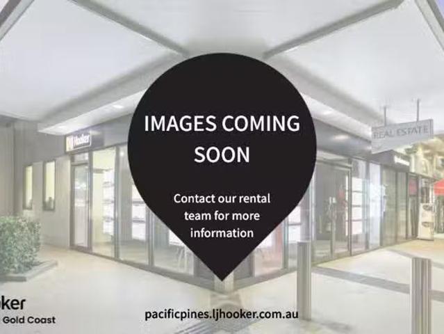 For Rent! 4 Fanning Court, Pacific Pines, QLD 4211