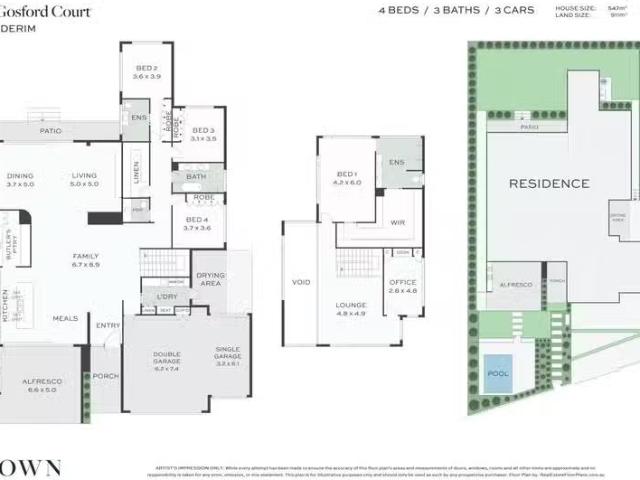 Charming 4 Gosford Court, Buderim QLD 4556