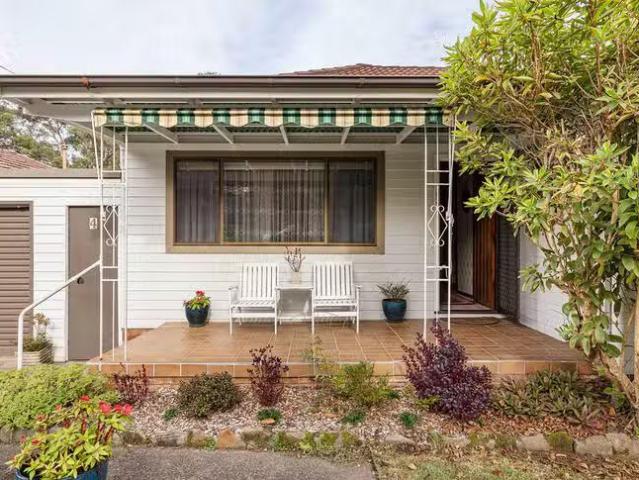 Deal! 4 Long Avenue, East Ryde, NSW 2113