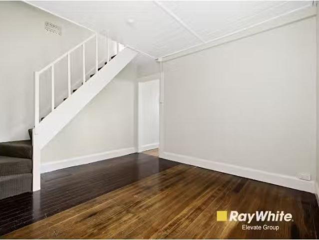 Just in! 4 Lodge Street, GLEBE House for rent Listed by Louis.