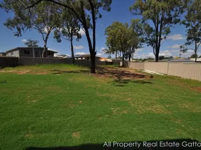 Unique 4 O'dea Court, Gatton, QLD 4343