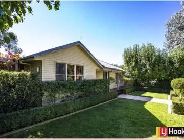 For Rent! 4 Schomburgk Street, YARRALUMLA House for rent List.