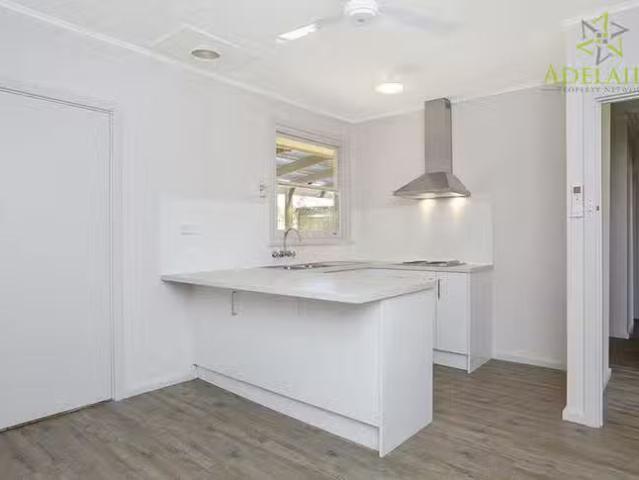 Nice 4 Symes Street, Elizabeth Downs, SA 5113