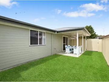 Charming 4a Brittania Place, Bligh Park Apartment for rent Li.