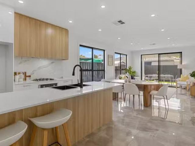 Cozy 4a Rapson Street, GRANGE, SA 5022 House for Rent