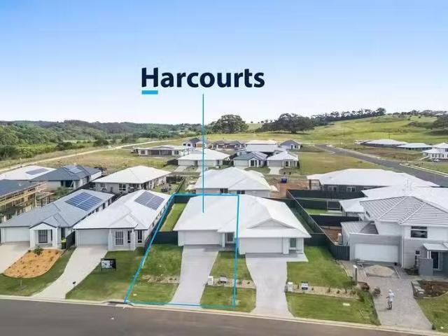 Cozy 4B Hartigan Street, Cumbalum, NSW 2478