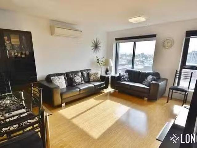Rental! 504/1 Lygon Street, Brunswick, VIC 3056