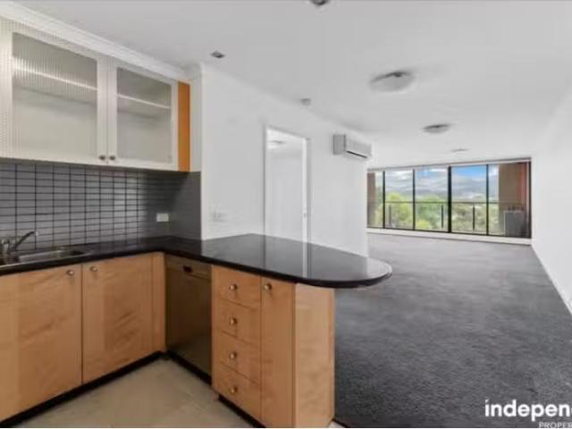 Rental! 504/86 Northbourne Avenue, Braddon Apartment for rent.