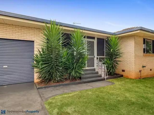 Rental! 504 Alderley Street, Harristown, QLD 4350
