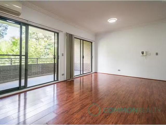 Cheap 505/3 5 Clydesdale Place, Pymble Apartment for rent Lis.