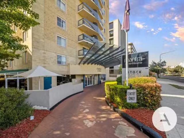 Unique 505/84 Northbourne Avenue, Canberra, ACT 2612