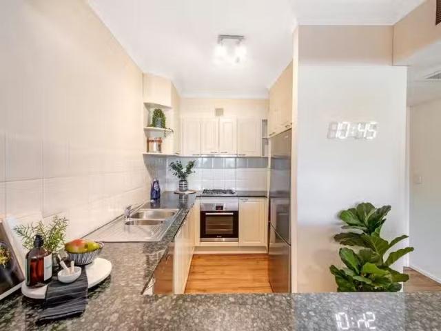 Unique 506/1 9 Pyrmont Bridge Road, Pyrmont NSW 2009