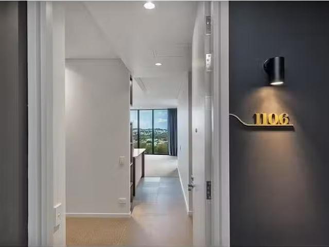 Cozy 506/232 Wellington Road, Kangaroo Point, QLD 4169