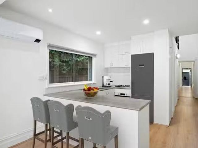 Just in! 506 Victoria Parade, East Melbourne VIC 3002