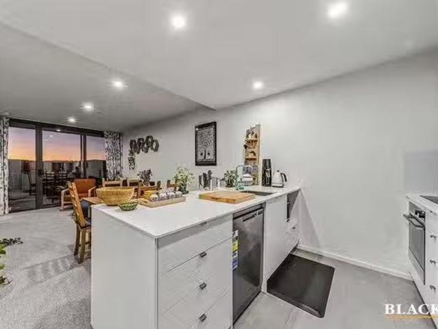 For Rent! 507/253 Northbourne Avenue, Lyneham, ACT 2602