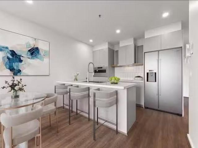 Cozy 507/8 Gribble Street, Gungahlin, ACT 2912