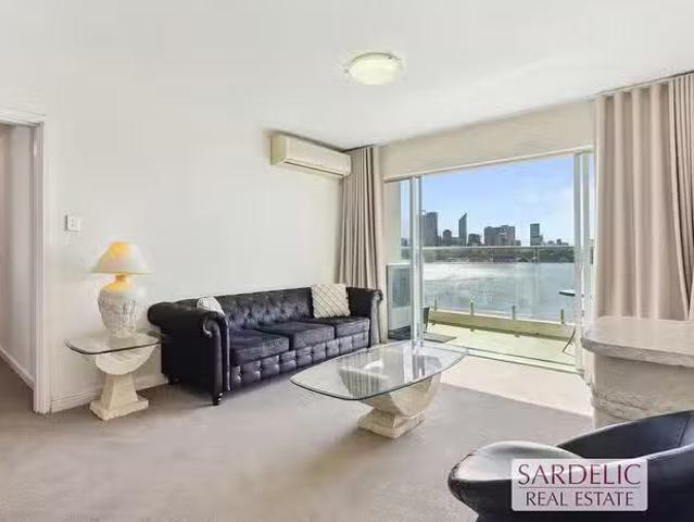 New 50/87 South Perth Esplanade, South Perth, WA 6151