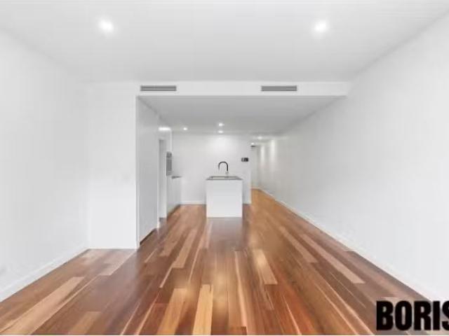 Nice 509/4 Anzac Park, Campbell Apartment for rent Listed by.