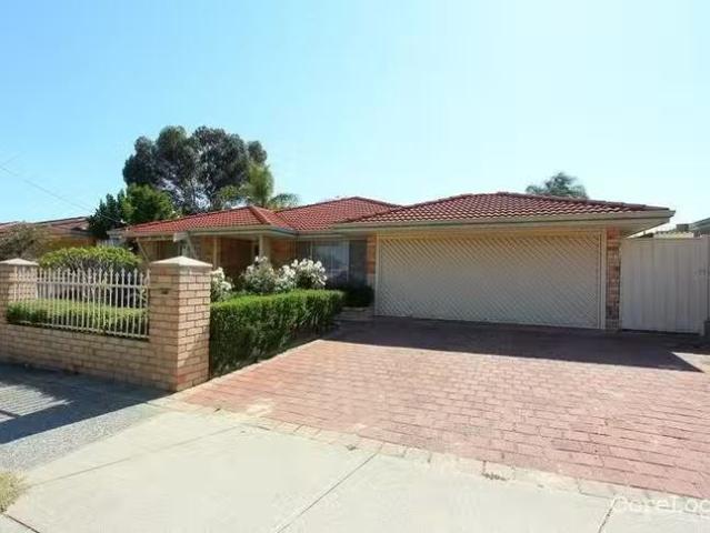 Nice 509 Beechboro Road North, Beechboro, WA 6063