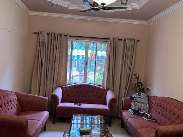 Rental | 500 Sq.Ft. Apartment in GK Peace Valley