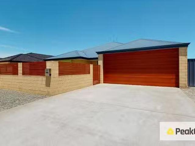 Rental! 50 Alexander Road, Byford, WA 6122