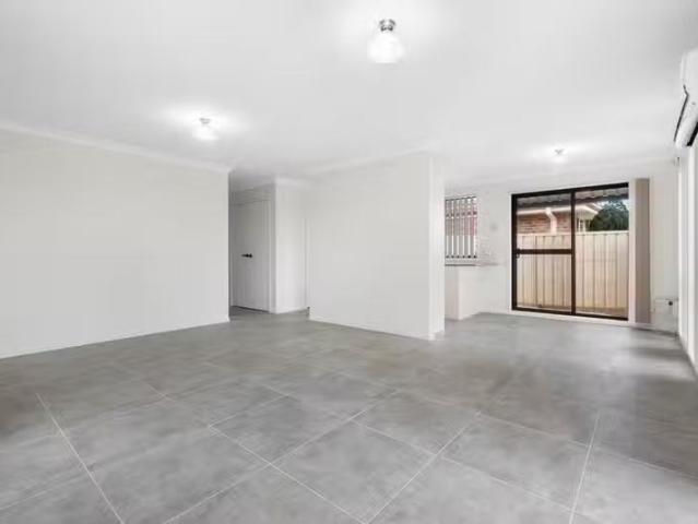 New 50 Samuel Street, Bligh Park NSW 2756