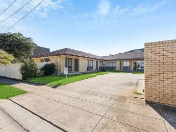 Rental! 5/17 Elizabeth Avenue, Plympton, SA 5038
