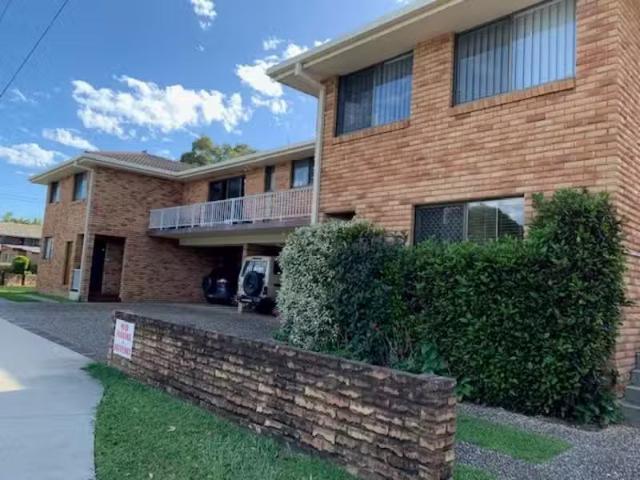 Unique 5/19 York Street, COFFS HARBOUR Apartment for rent Lis.