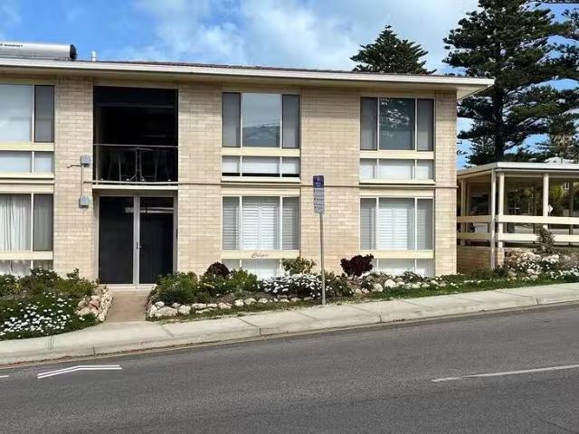 Charming 5/10 Strangways Terrace, Port Elliot, SA 5212