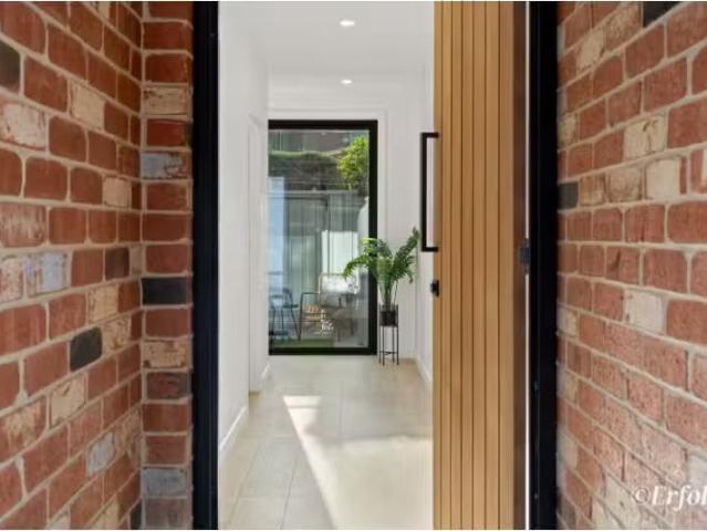 Nice 5/116 Rose Terrace, Wayville House for rent Listed by Na.