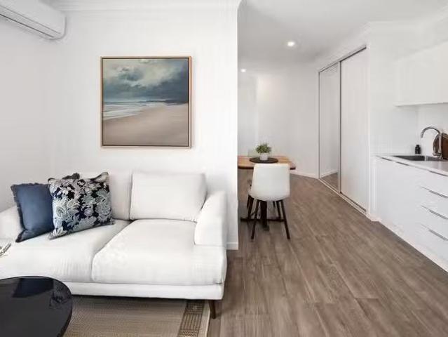 Just in! 5/121 Speight Street, Brighton, QLD 4017