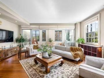 For Rent! 5/13 21 Macdonald Street, Paddington Apartment for r.