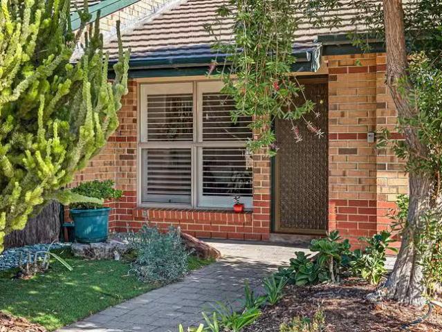Charming 5/1 Lawton Street, Albert Park, SA 5014