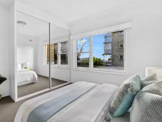 Cheap 5/1 Parriwi Road, Mosman, NSW 2088