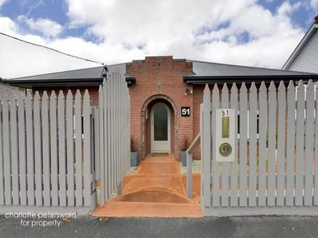 Cheap 51 Toorak Avenue, MOUNT STUART House for rent Listed by.