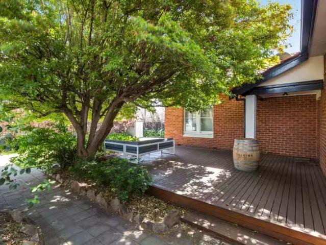 Rental! 529 Goodwood Road, Colonel Light Gardens SA 5041