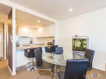 Unique 52/10 Hinder Street, Gungahlin, ACT 2912