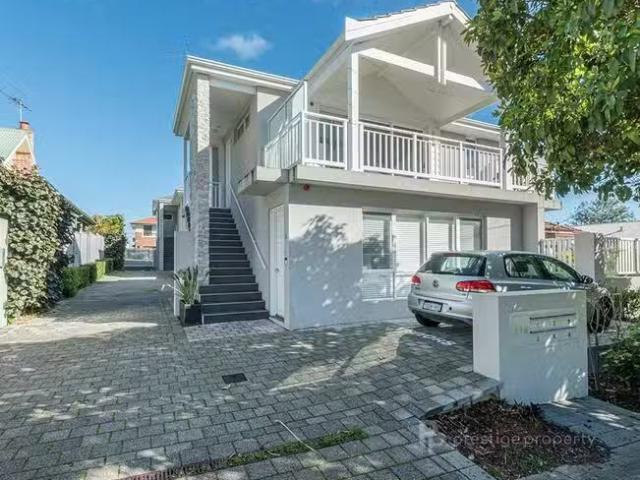 New 5/215 Alice Street, Doubleview, WA 6018