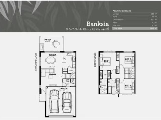 New 5/21 Kersley Road, Kenmore QLD 4069