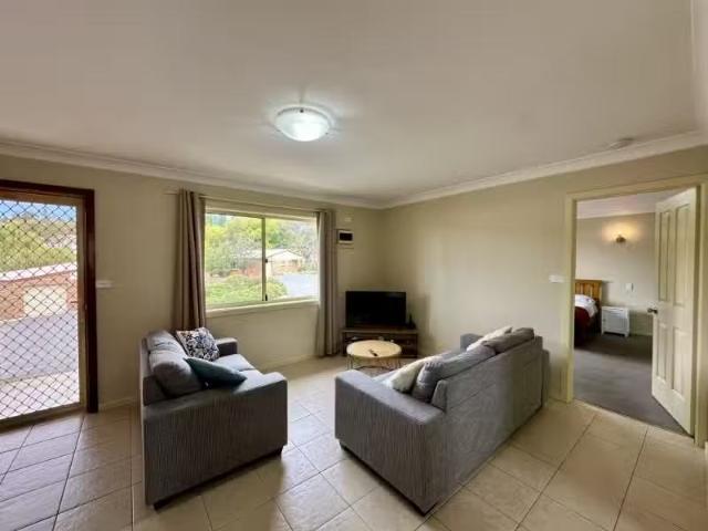 Unique 5/237 Sharp Street, COOMA Apartment for rent Listed by.