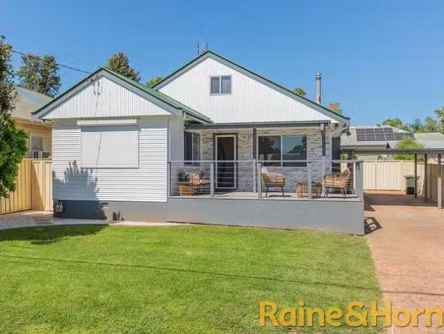 Cheap 52 Dalton Street, Dubbo, NSW 2830