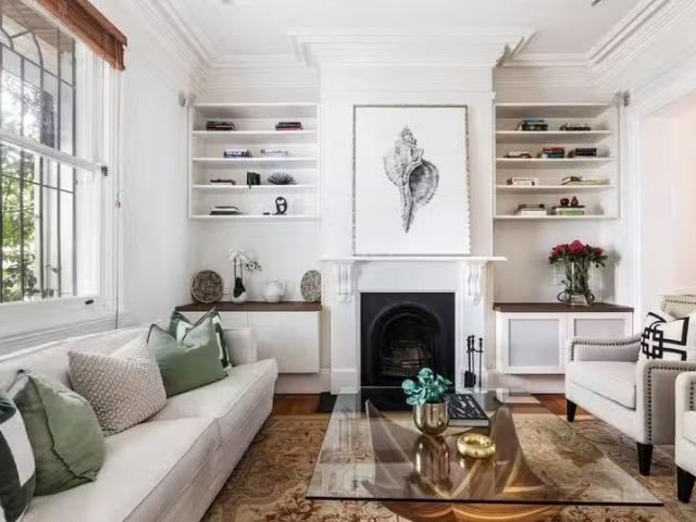 New 52 Leinster Street, Paddington NSW 2021