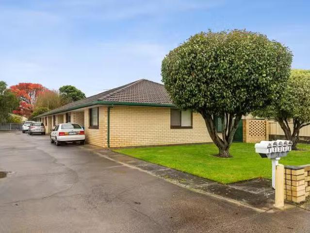 For Rent! 5/38 Shelton Street, Mount Gambier, SA 5290