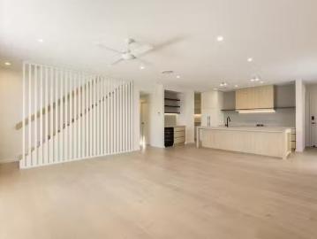 Just in! 53/100 Champions Crescent, Brookwater, QLD 4300